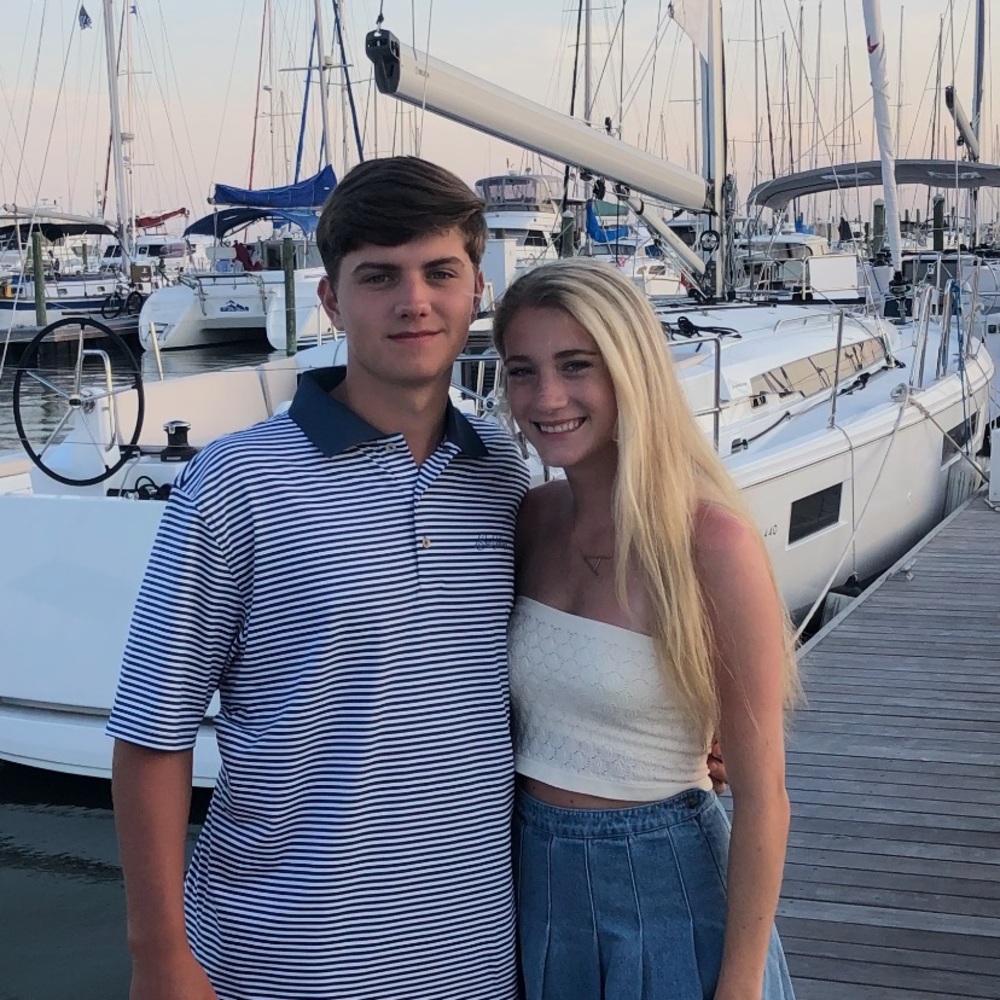 Meet your Posher, Hilton